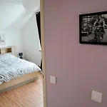 Apartmán Chez Laurent Et Sandrine - Parking - Jusqu'A 4 Chambres - 6 Couchages - Possibilite De Petit-Dejeuner - Possibilite Spa Privatif Et Piscine