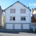 Chez Laurent Et Sandrine - Parking - Jusqu'A 4 Chambres - 6 Couchages - Possibilite De Petit-Dejeuner - Possibilite Spa Privatif Et Piscine Apartmán Chantraine