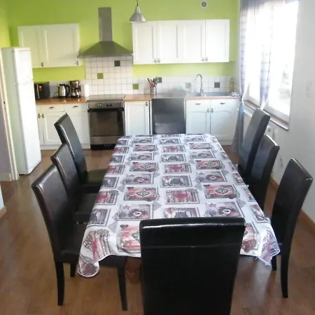 Apartman Chez Laurent Et Sandrine - Parking - Jusqu'a 4 - 6 Couchages - Possibilite De Petit-dejeuner - Possibilite Privatif Et Piscine