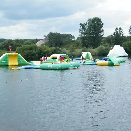 Chez Laurent Et Sandrine - Parking - Jusqu'a 4 - 6 Couchages - Possibilite De Petit-dejeuner - Possibilite De Privatif Διαμέρισμα *