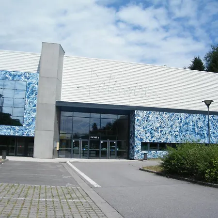 Lejlighed Chez Laurent Et Sandrine - Parking - Jusqu'a 4 - 6 Couchages - Possibilite De Petit-dejeuner - Possibilite De Privatif