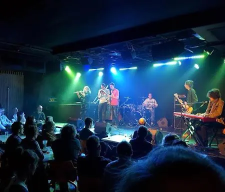 Chez Laurent Et Sandrine - Parking - Jusqu'a 4 - 6 Couchages - Possibilite De Petit-dejeuner - Possibilite De Privatif Lejlighed Chantraine