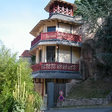 Apartment Chez Laurent Et Sandrine