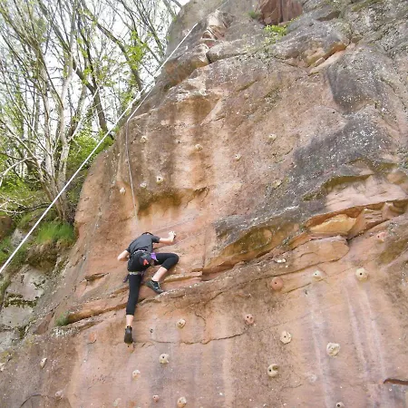 Chez Laurent Et Sandrine - Parking - Jusqu'a 4 - 6 Couchages - Possibilite De Petit-dejeuner - Possibilite De Privatif Διαμέρισμα *