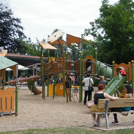 Chez Laurent Et Sandrine - Parking - Jusqu'a 4 - 6 Couchages - Possibilite De Petit-dejeuner - Possibilite De Privatif Διαμέρισμα