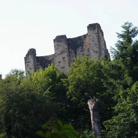 Chez Laurent Et Sandrine - Parking - Jusqu'a 4 - 6 Couchages - Possibilite De Petit-dejeuner - Possibilite De Privatif - Piscine A 20 Minutes Apartmán