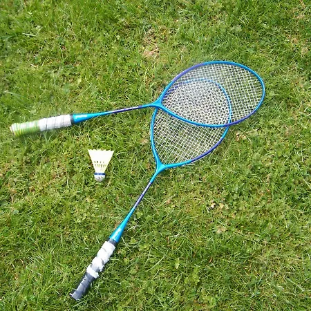 Chez Laurent et Sandrine * Chantraine