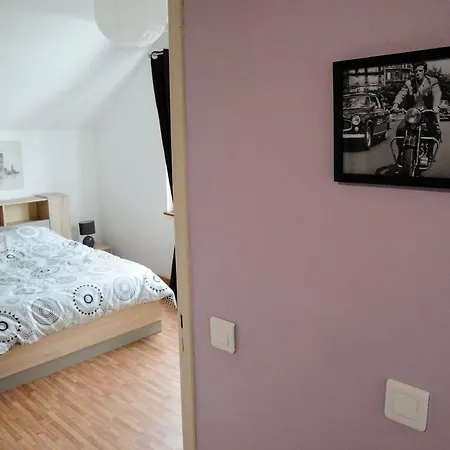 Apartman Chez Laurent Et Sandrine - Parking - Jusqu'a 4 - 6 Couchages - Possibilite De Petit-dejeuner - Possibilite Privatif Et Piscine
