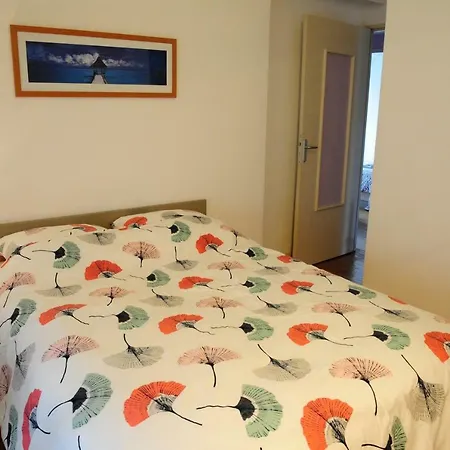 Apartment Chez Laurent Et Sandrine Chantraine