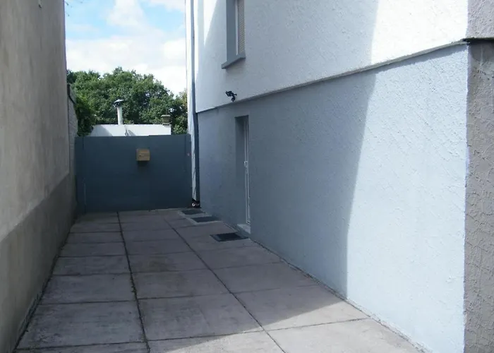 Chez Laurent et Sandrine Apartment *