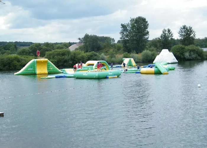 Chez Laurent et Sandrine Apartment *