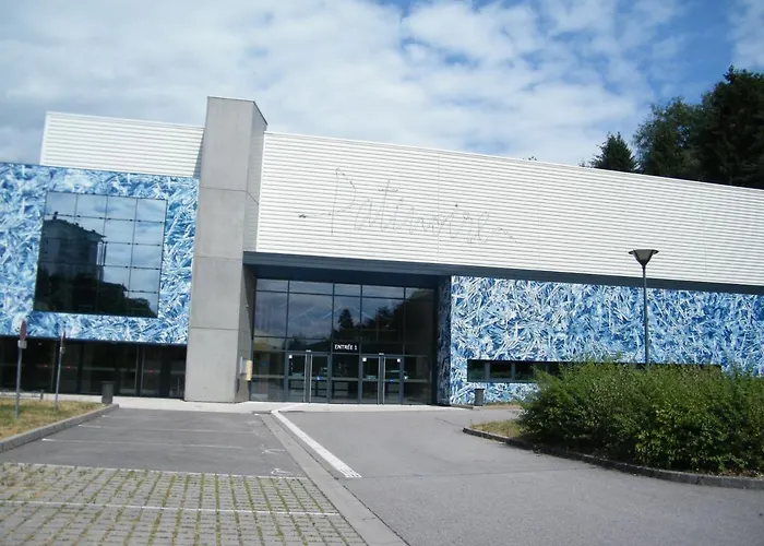 Apartmán Chez Laurent Et Sandrine - Parking - Jusqu'a 4 - 6 Couchages - Possibilite De Petit-dejeuner - Possibilite De Privatif - Piscine A 20 Minutes