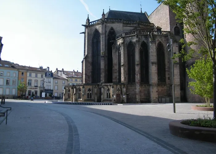 Chez Laurent et Sandrine *