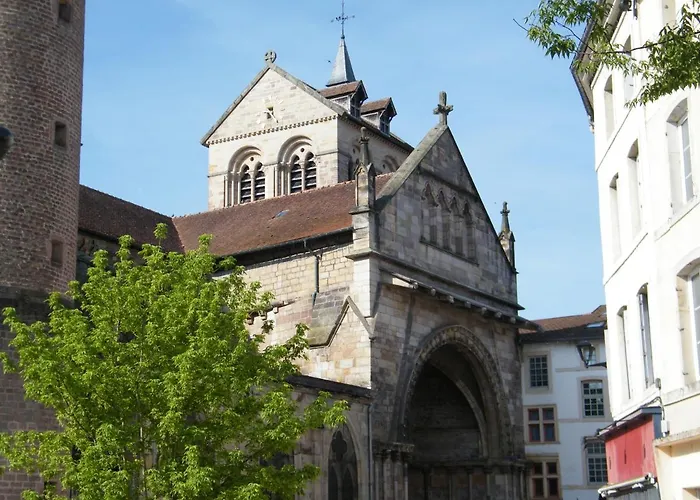 Chez Laurent Et Sandrine - Parking - Jusqu'a 4 - 6 Couchages - Possibilite De Petit-dejeuner - Possibilite De Privatif - Piscine A 20 Minutes Apartmán *