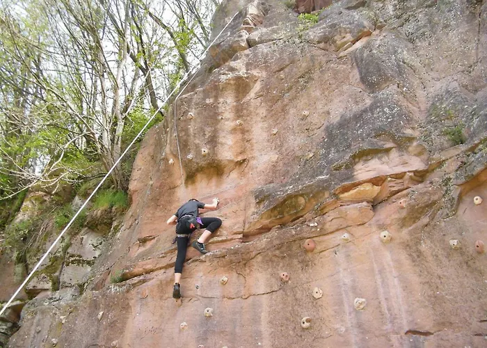 Chez Laurent et Sandrine Apartment *