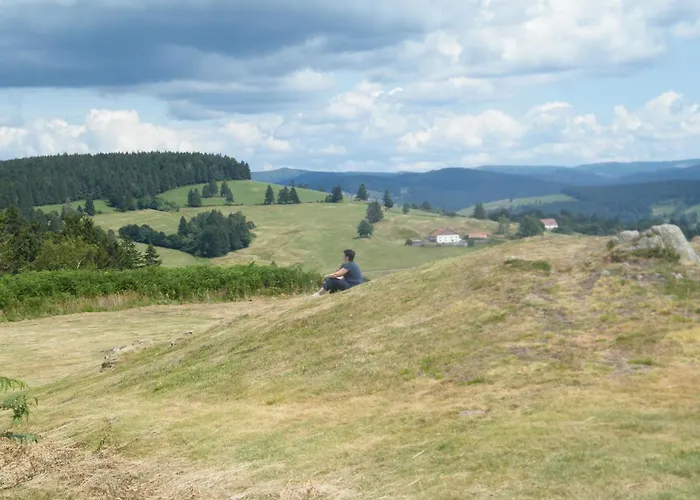 Chez Laurent et Sandrine