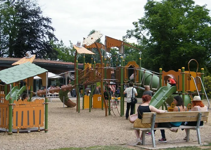 Chez Laurent et Sandrine Apartment