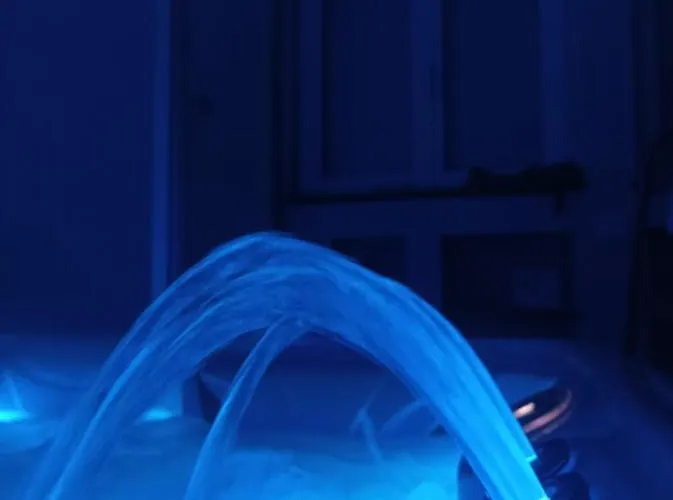 Chez Laurent et Sandrine Chantraine