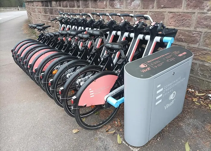 Chez Laurent et Sandrine Chantraine