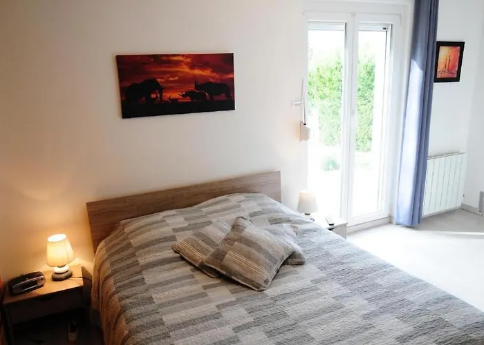 Chez Laurent et Sandrine * Chantraine