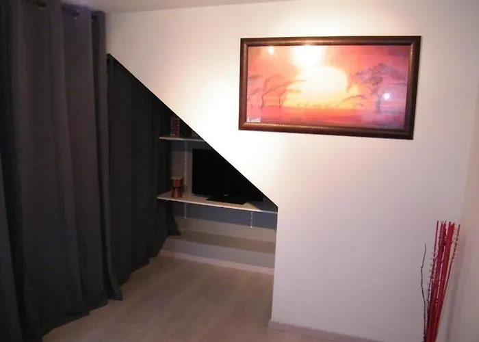 Chez Laurent et Sandrine Chantraine