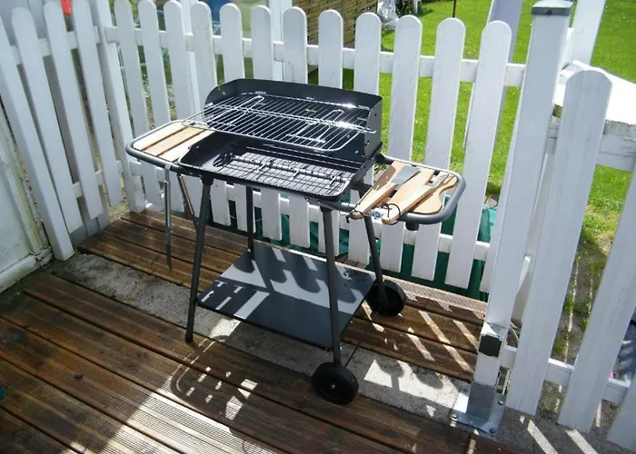 Chez Laurent et Sandrine *