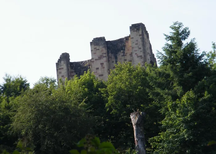 Chez Laurent et Sandrine Apartment