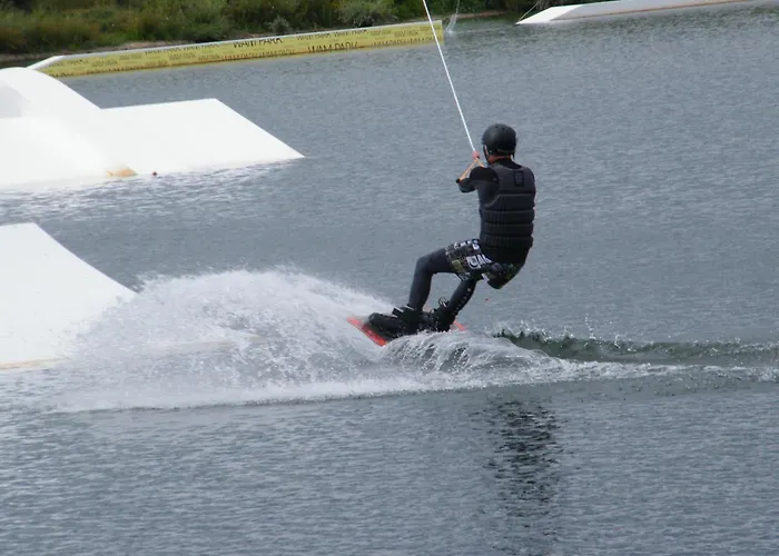 Apartment Chez Laurent et Sandrine