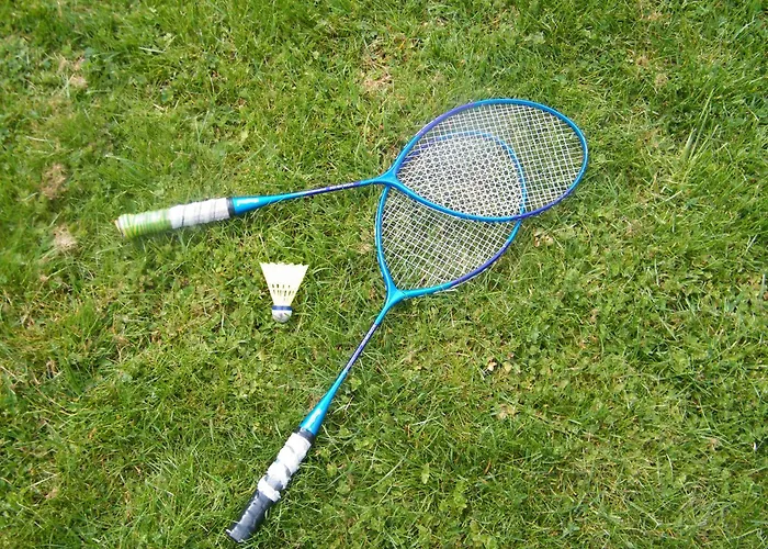 Chez Laurent et Sandrine * Chantraine