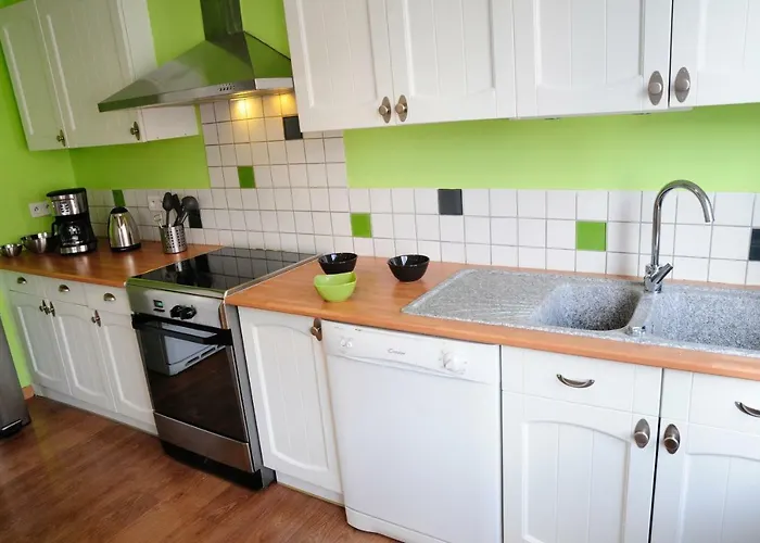 Chez Laurent et Sandrine Apartment *