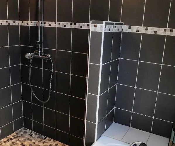 Chez Laurent et Sandrine Apartment