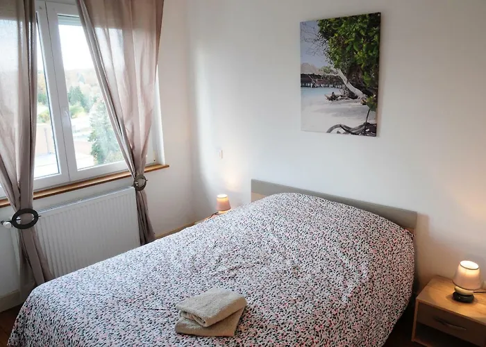 Chez Laurent et Sandrine * Chantraine