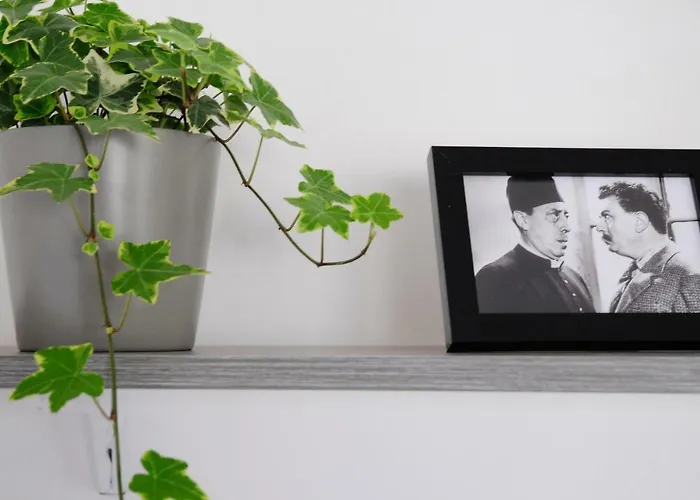 Apartmán Chez Laurent Et Sandrine - Parking - Jusqu'a 4 - 6 Couchages - Possibilite De Petit-dejeuner - Possibilite De Privatif - Piscine A 20 Minutes *